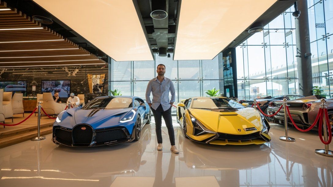 Why PrestigeDrive Select is the Trusted Choice for Singapore’s Elite